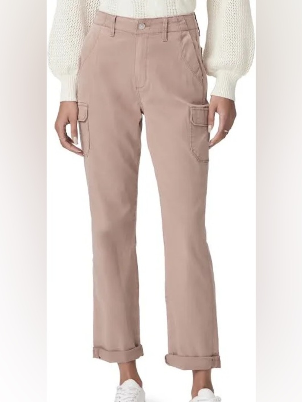 Paige Cargo Pants